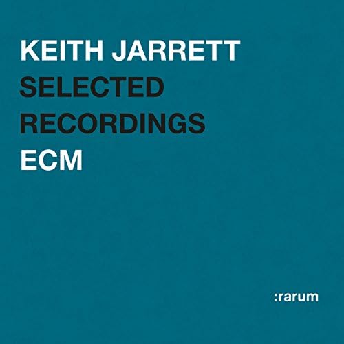 ECM RECORDS The Recordings (Ecm Records Complete): Malott, Michael